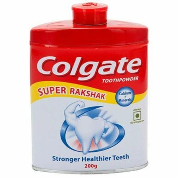 Colgate Toothpowder  - 100g