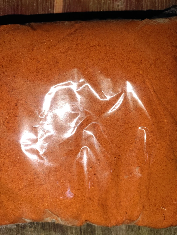 Chilli Powder  - 250g