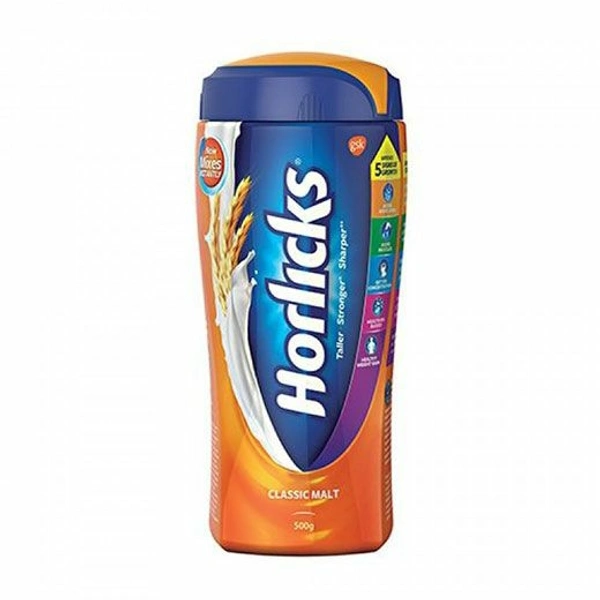 Horlicks Classic Melt  - 1kg