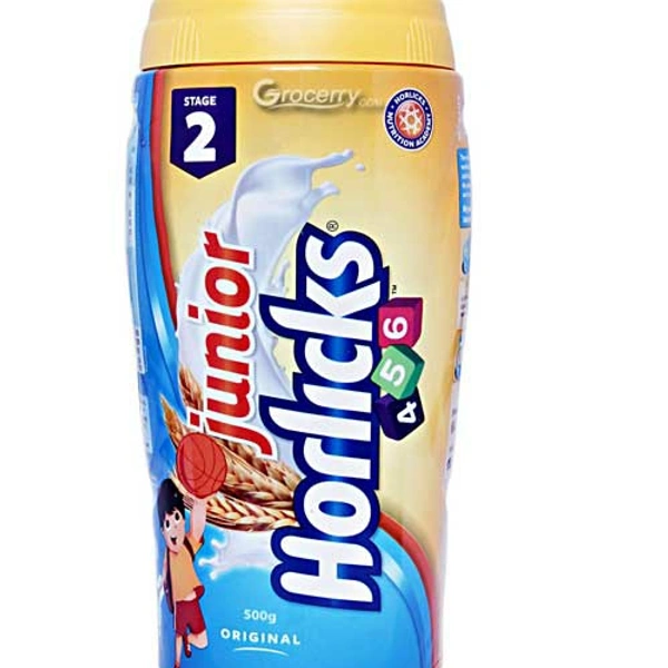 Junior Horlicks  - 500g