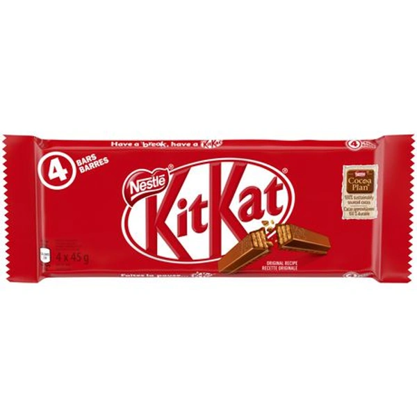 KitKat  - 27.5g