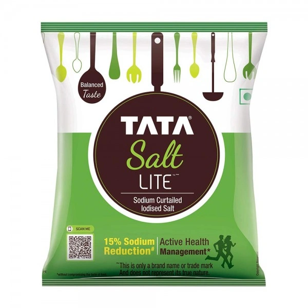 Tata Salt Lite - 1kg