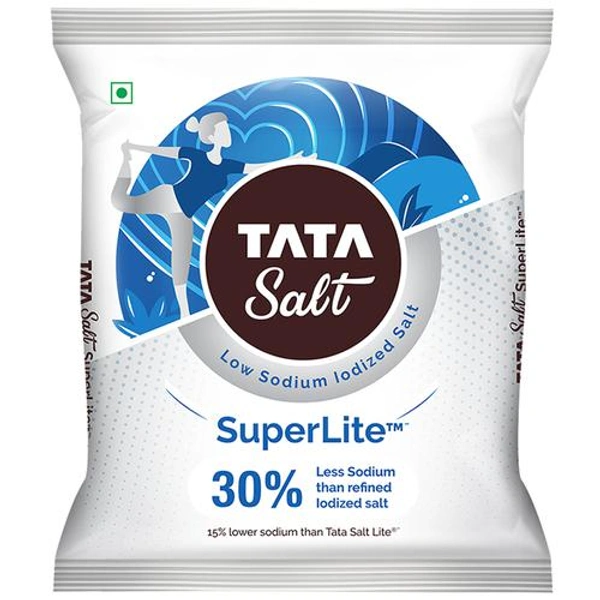 Tata Salt Super Lite  - 1kg