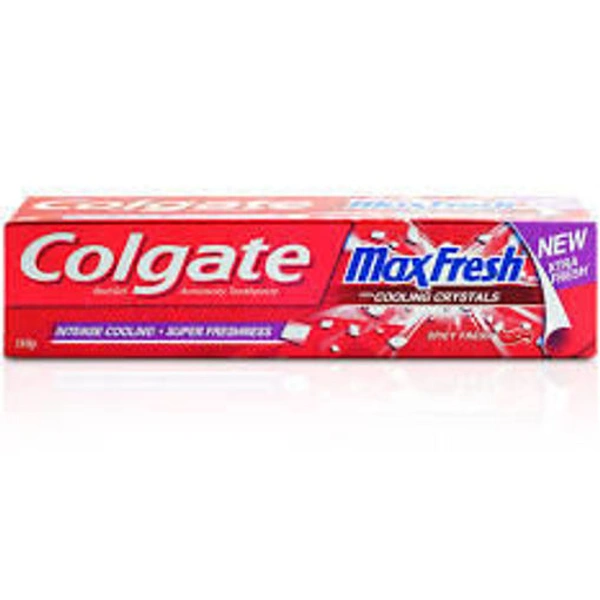 Colgate Maxfresh  - 81g