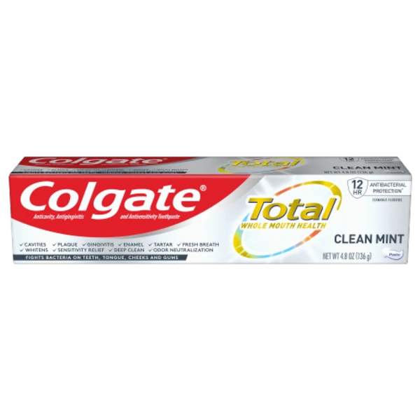 Colgate Total  - 120g