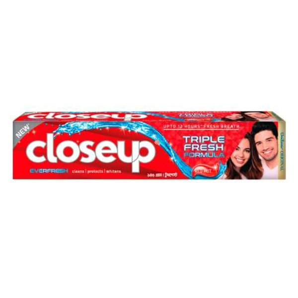 Closeup  - 80g