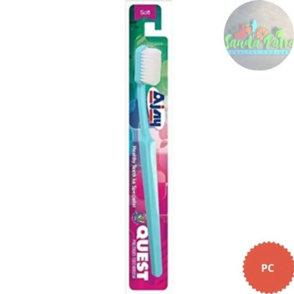 Ajay Brush  - 1
