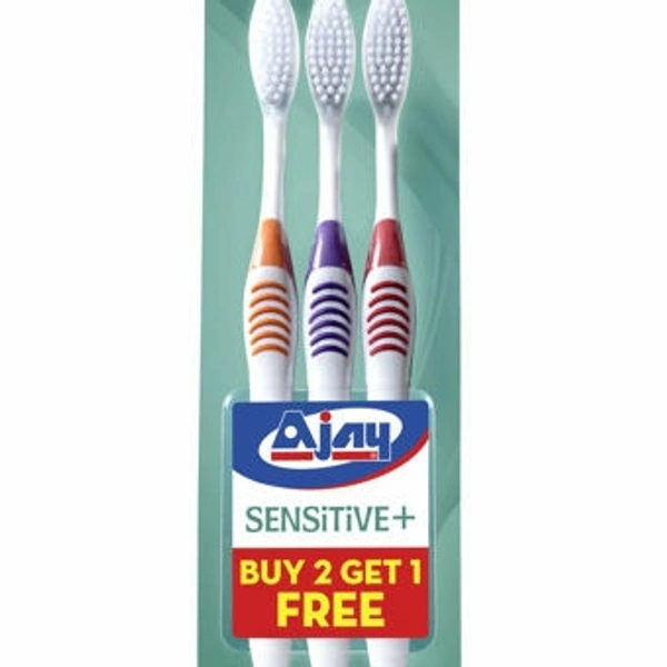 Ajay Sensitive  - 3