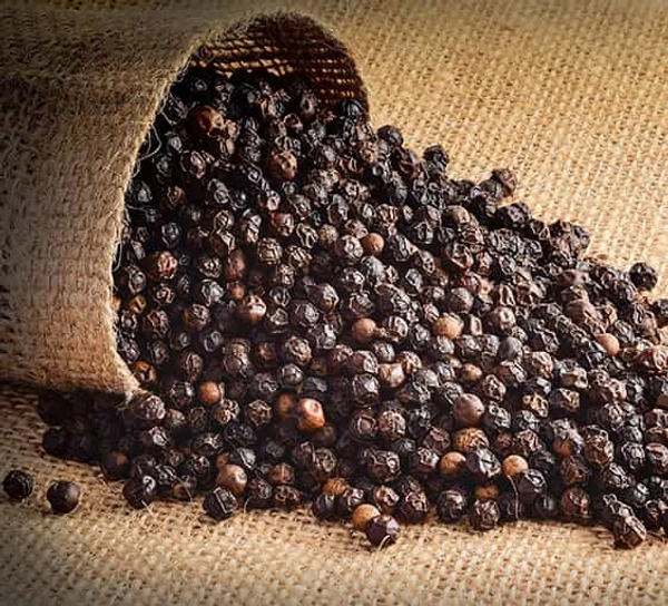 Golki /Black Pepper  - 100g
