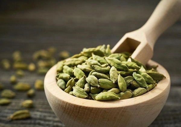 Cardamoms /Elaichi  - 100g