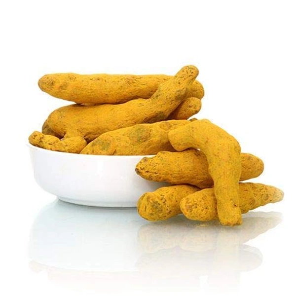 Haldi Sabut  - 1kg 