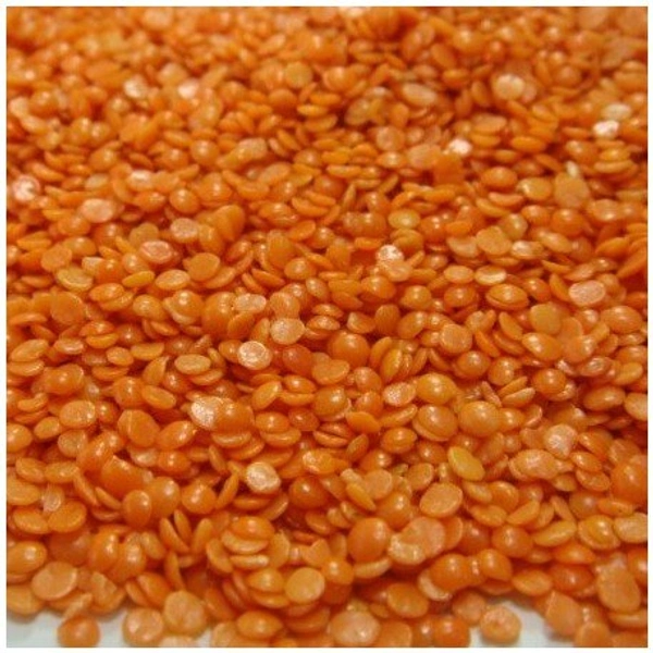 Masoor Dal  - 1kg