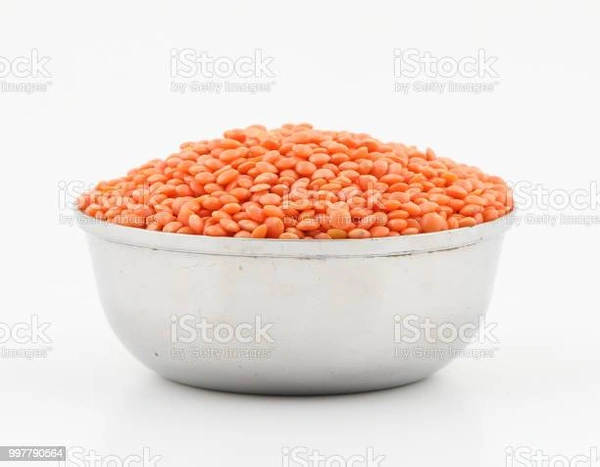 Masoor Dal  - 500g