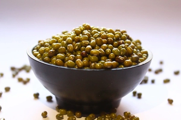 Khada Moong  - 1kg 