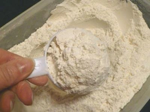 Aata Loose  - 2.5kg