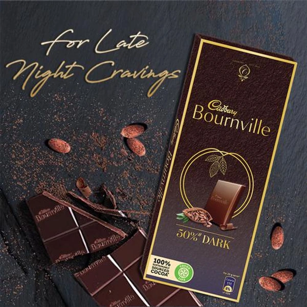 Bournville  - 80g