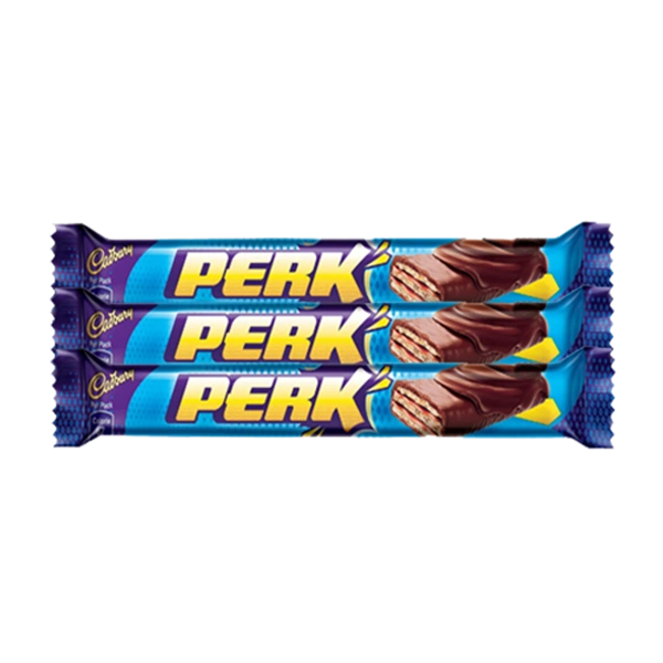 Perk  - 26g