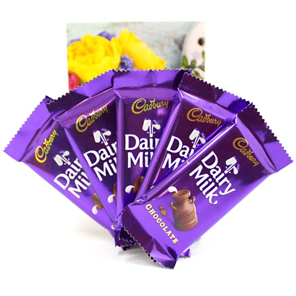 Diary Milk  - 24g