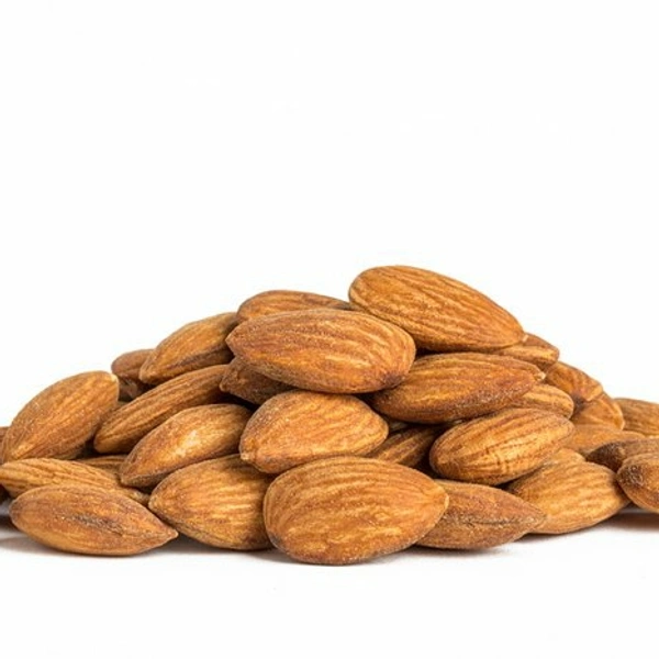 Almond (Badam) Natural Big Size  - 250g