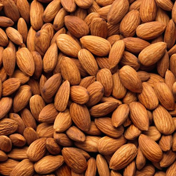 Almond (Badam) Natural Big Size  - 1kg 