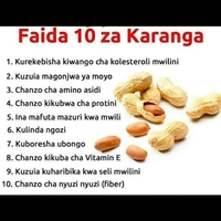 Peanut 🥜 (Kaccha Bedam ) - 500g