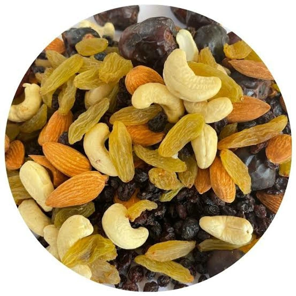 Panchmewa  - 100g