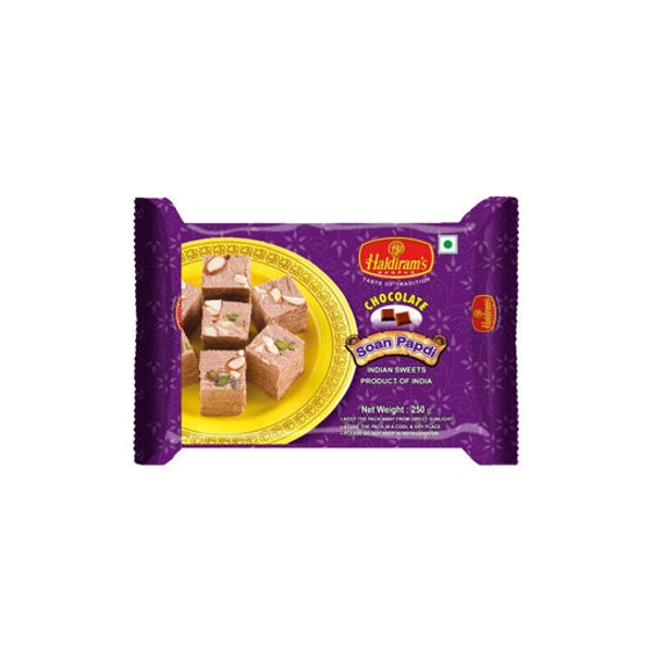 Haldiram's Soan Papdi  - 500g