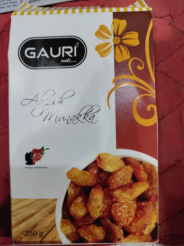 Munakka  - 250g