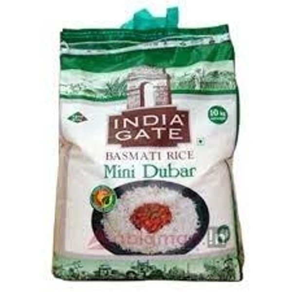 Indian Gate  - 10kg 