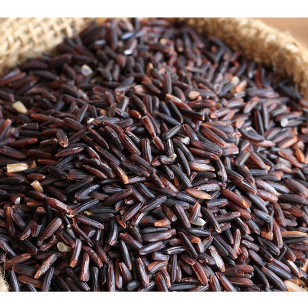 Shyamal Black Rice  - 1kg