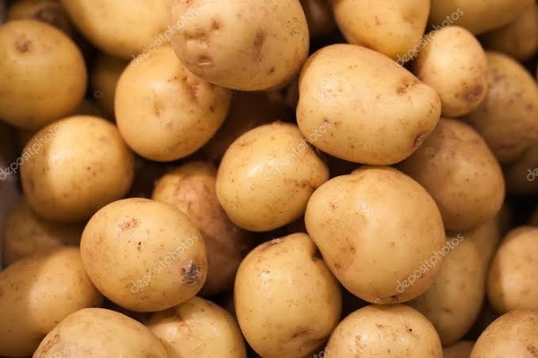 Red Potato (Lal Aalu ) - 5kg