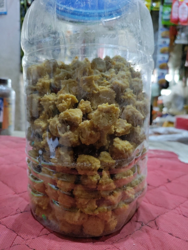 Chana Bari  - 1kg 