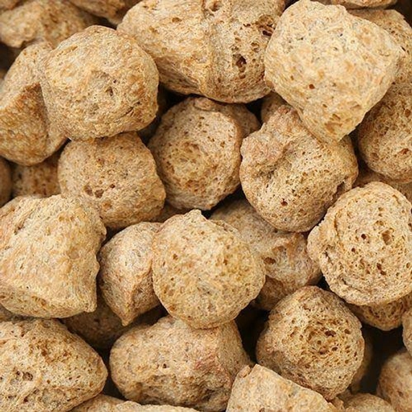 Soya Been  - 1kg 