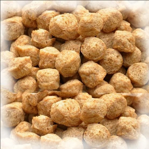 Soya Been  - 1kg 