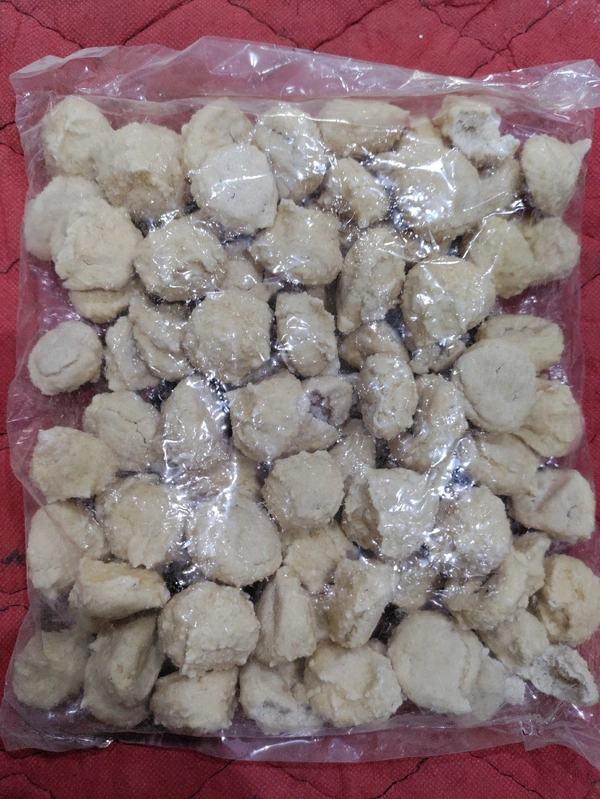 Urad Bari  - 1kg 