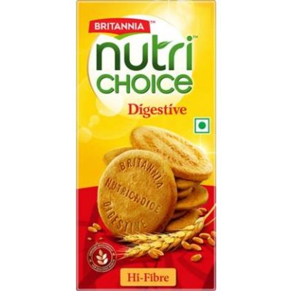 Nutri Choice (Digestive) - 250g