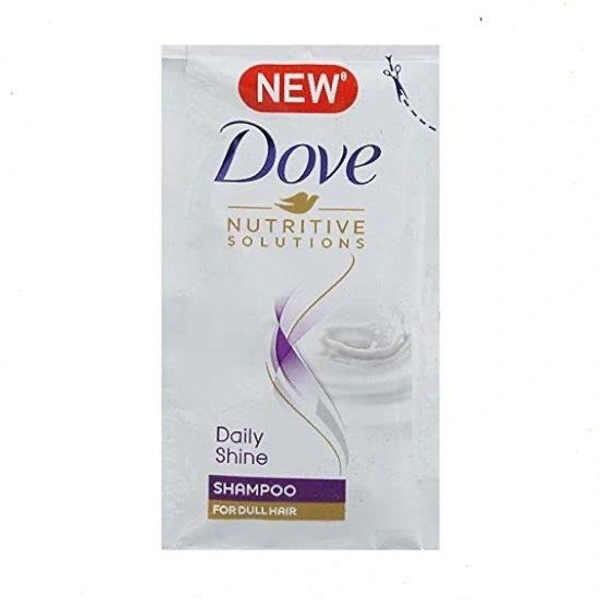 Dove Shampoo  - 16 pic 