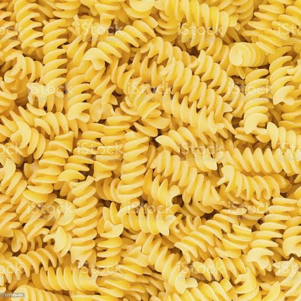 Ring Pasta  - 1kg