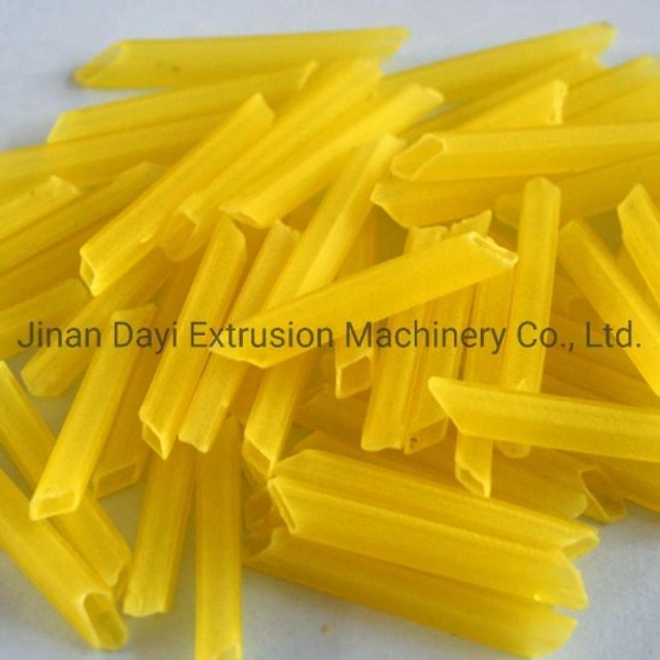 Yellow Pipe Fryums  - 250g