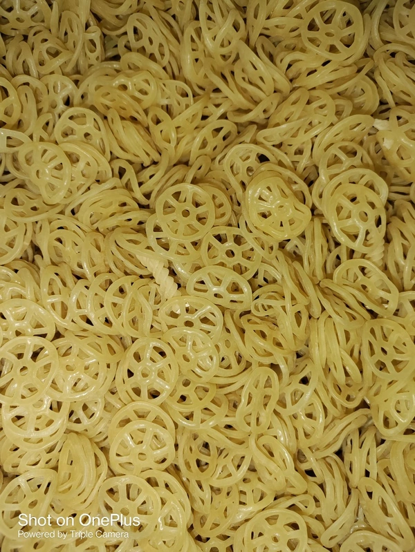 Wheel Fryums  - 1kg