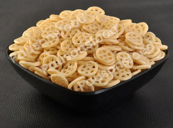 Wheel Fryums  - 250g