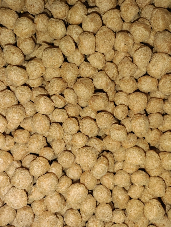 Small Soya Chunks  - 1kg