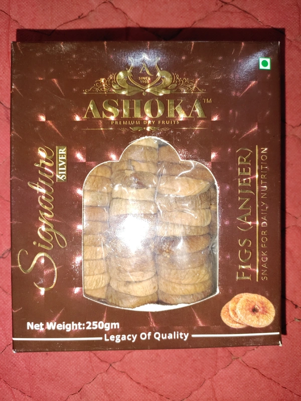 Ashoka Figh (Anjeer) - 250g