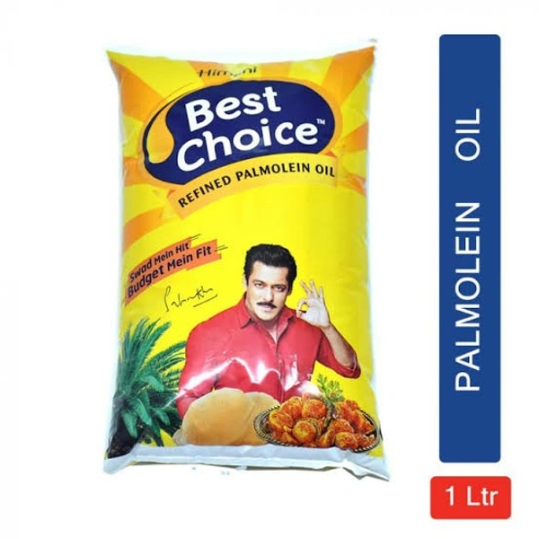 Best Choice  - 893g