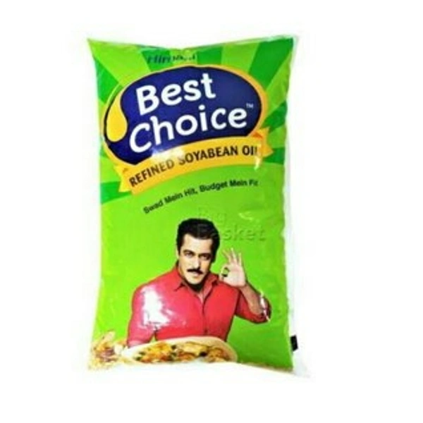 Best Choice  - 900g