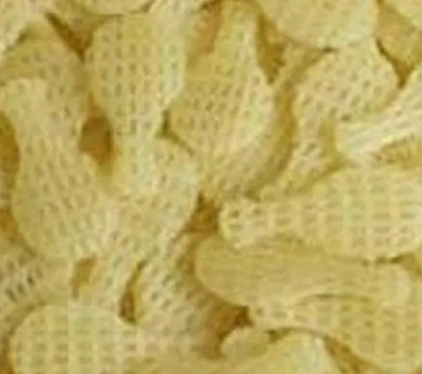Fish Shaped  Chips  - 1kg