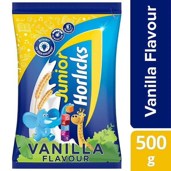 Junior Horlicks  - 500g