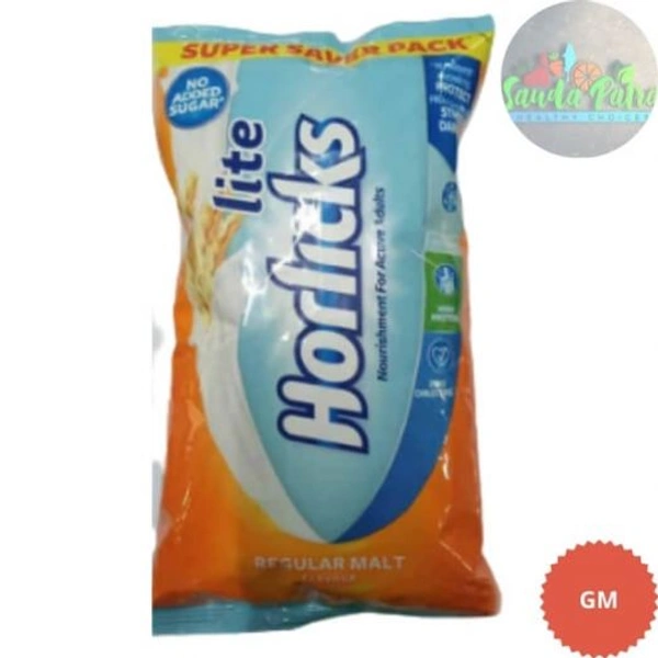 Lite Horlicks  - 500g