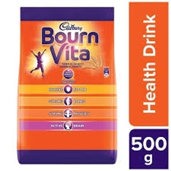 Bourne Vita  - 500g