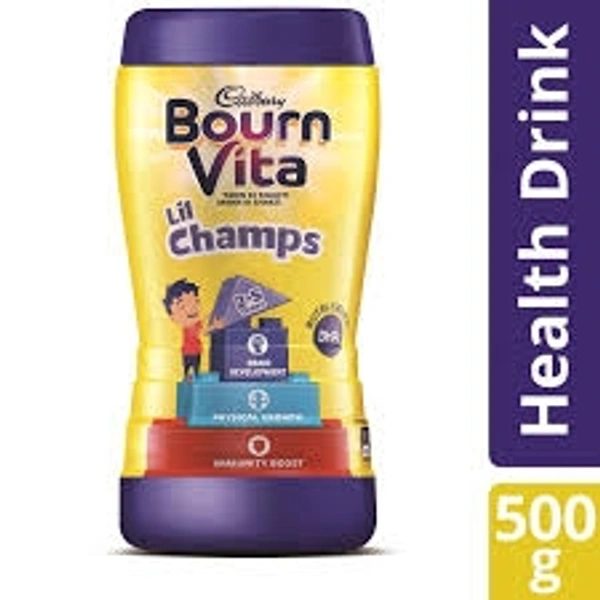 Bourne Vita  - 500g